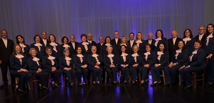 Coro Municipal de Rolante