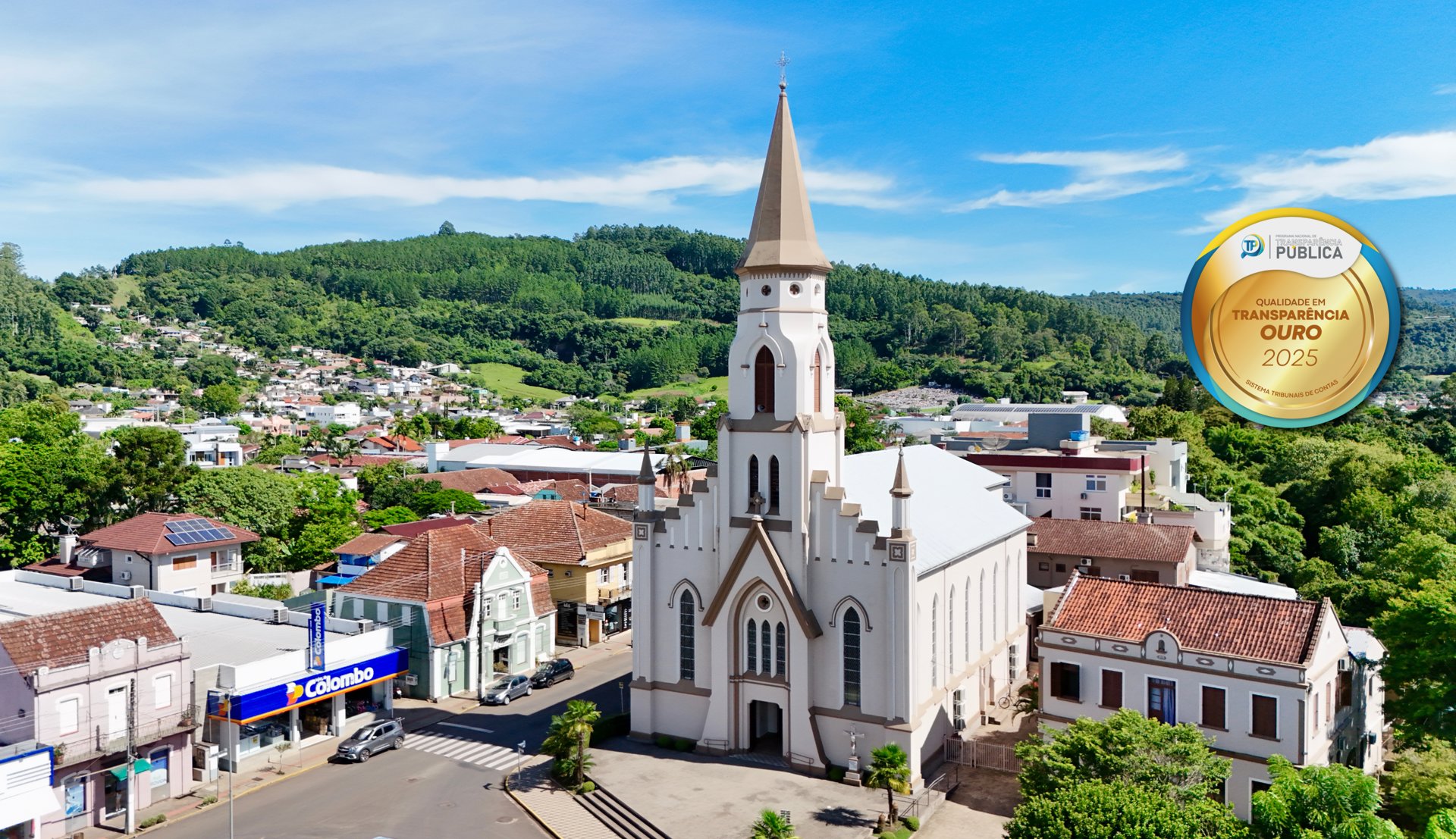 ROLANTE - RS