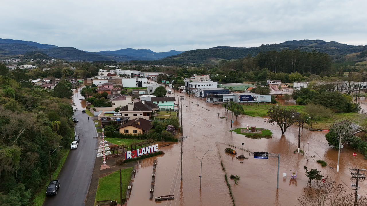 DECRETO DE SITUA&Ccedil;&Atilde;O DE EMERG&Ecirc;NCIA!