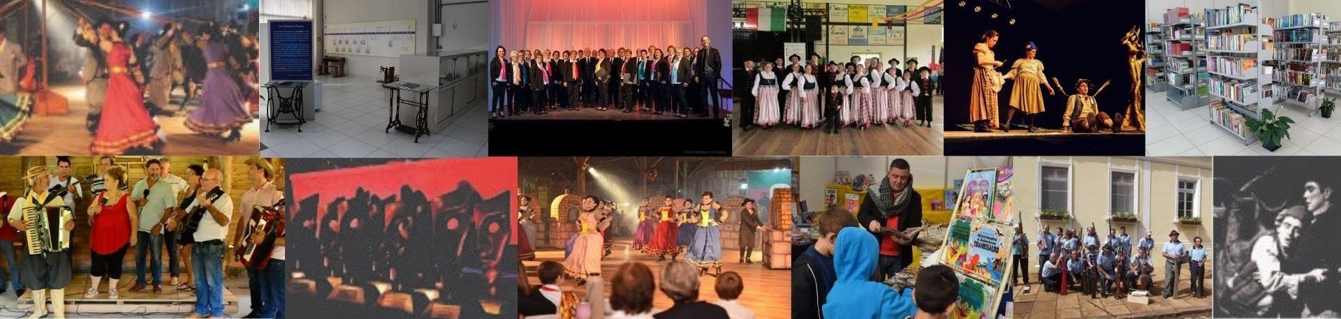 Departamento de Cultura