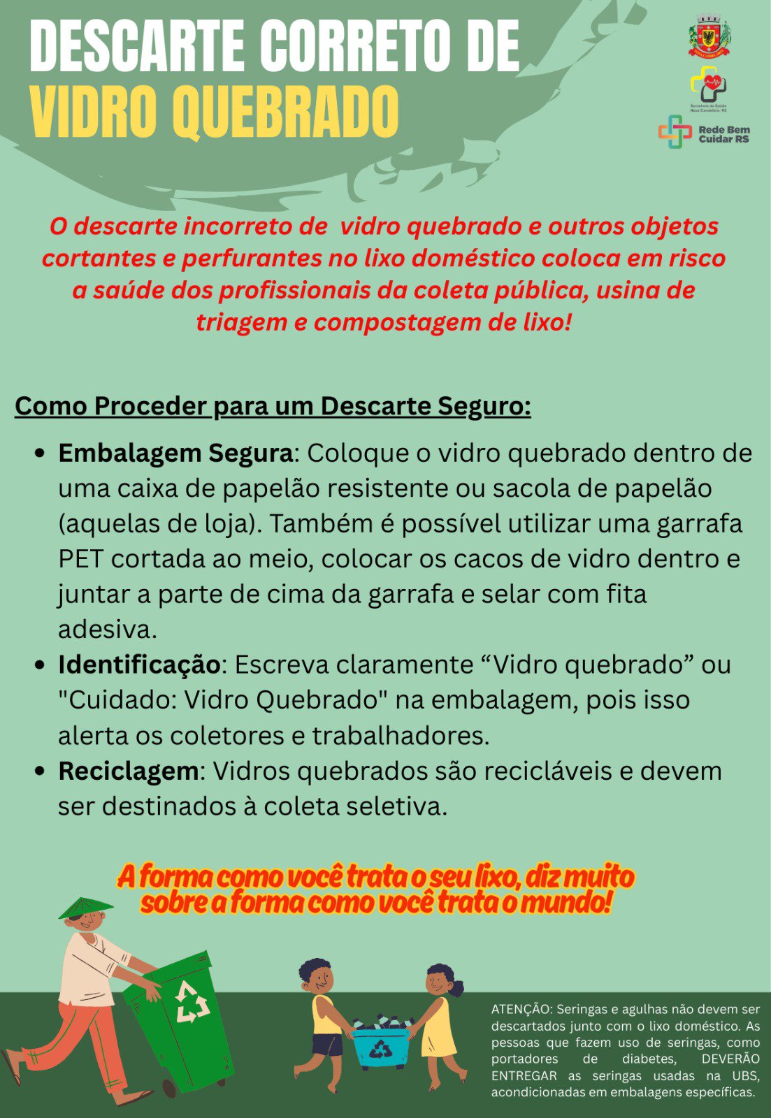 Destaque
