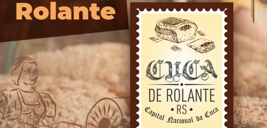 Conheça o Selo Cuca de Rolante