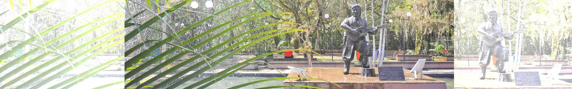 Portal do Turismo em Rolante
