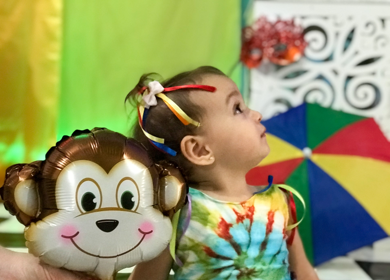 Carnaval Faça Bonito 2018
