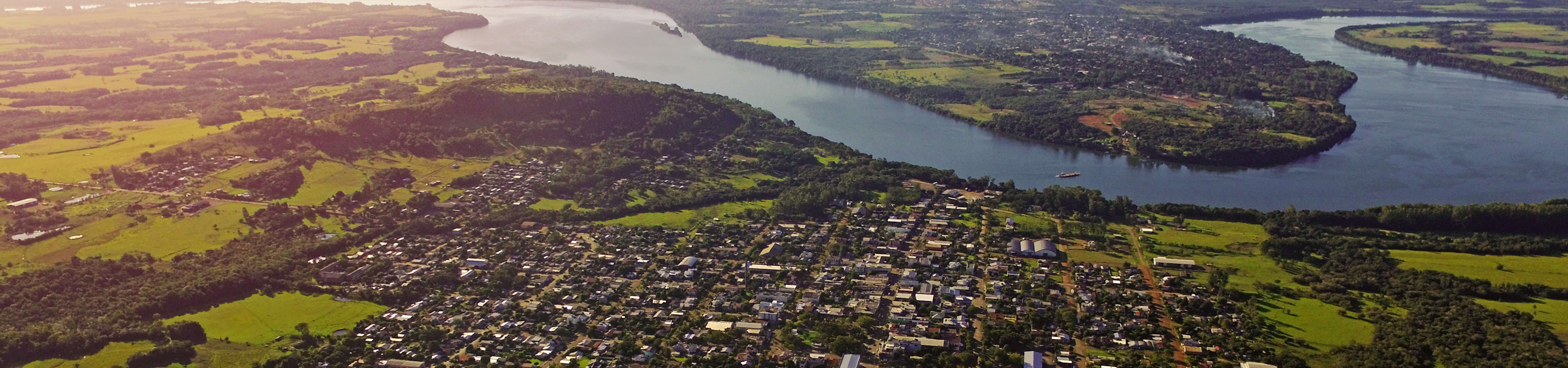 Prefeitura Municipal de Porto Xavier