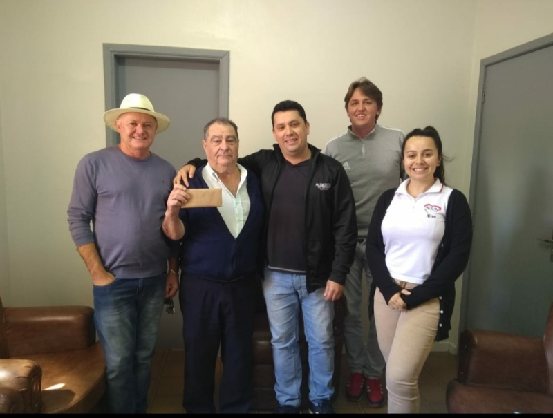 NOTÍCIAS DO ESPORTE