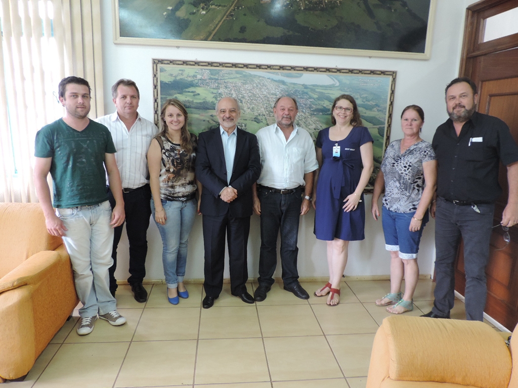 CRAS pactua novos cursos gratuitos