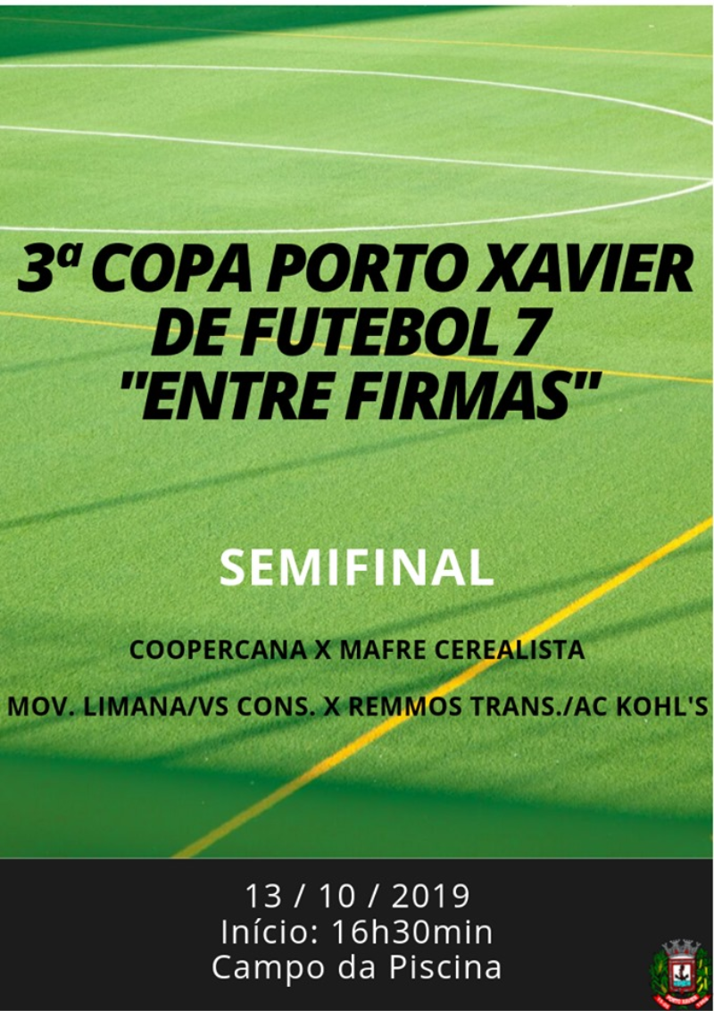 NOTÍCIAS DO ESPORTE