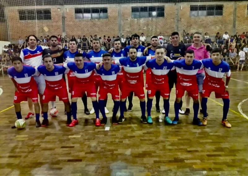 NOTÍCIAS DO ESPORTE