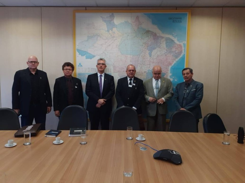 PONTE INTERNACIONAL: R$ 10 MILHÕES NO ORÇAMENTO PARA 2020