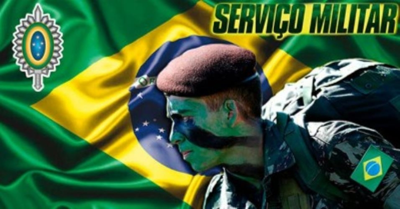 SEMANA DO RESERVISTA