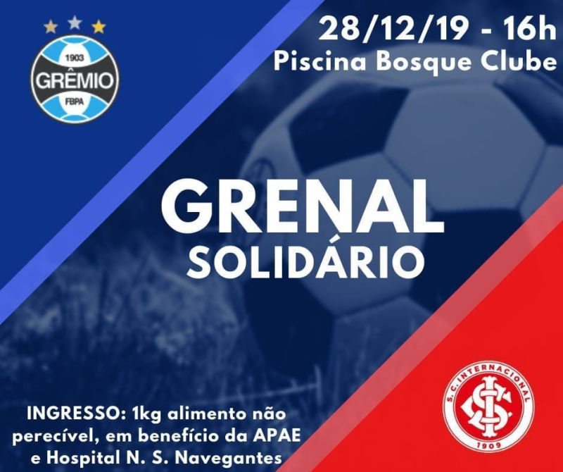 NOTÍCIAS DO ESPORTE