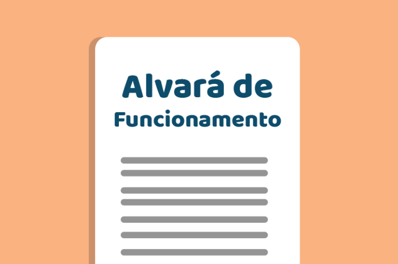 RENOVAÇÃO DO ALVARÁ DE FUNCIONAMENTO 2020.