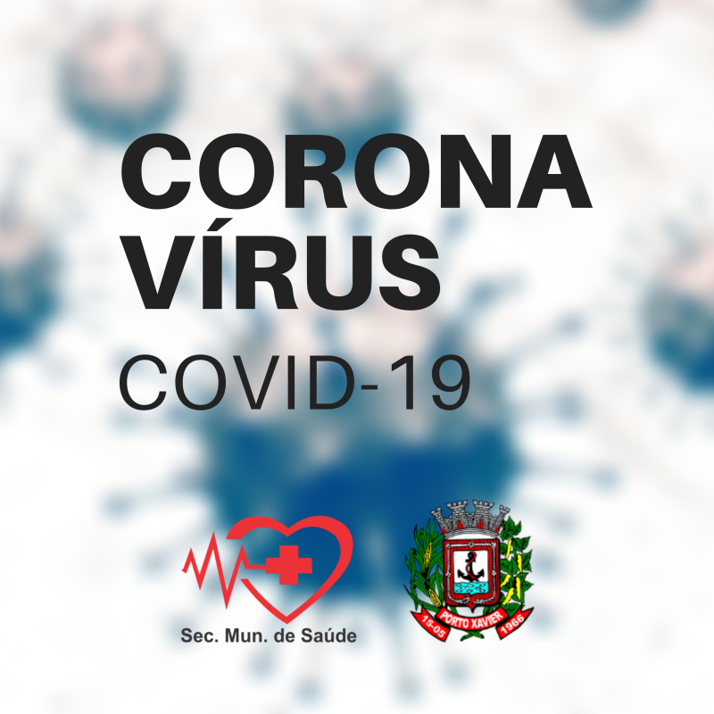 CORONAVÍRUS: O QUE É, SINTOMAS E PREVENÇÃO