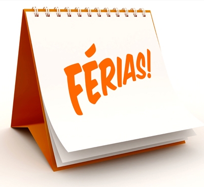 Prefeito está em férias