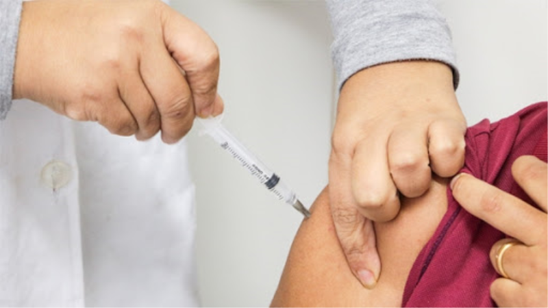 CAMPANHA DE VACINAÇÃO CONTRA A GRIPE É PRORROGADA
