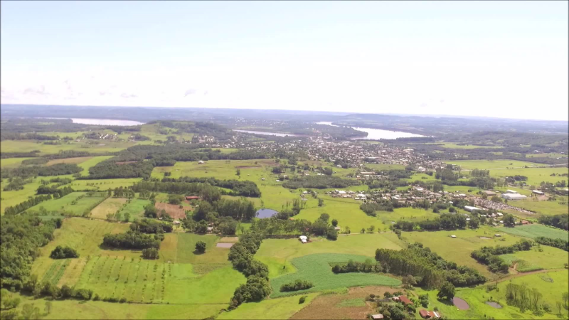 DECRETADA SITUAÇÃO DE EMERGÊNCIA EM DECORRÊNCIA DA ESTIAGEM