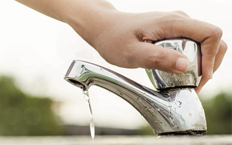 ESTIAGEM: MOMENTO PEDE ECONOMIA DE ÁGUA EM PORTO XAVIER