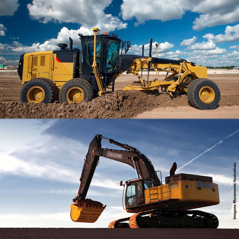 ESTRADAS VICINAIS RECUPERADAS E DE BOA QUALIDADE É PRIORIDADE DA ADMINISTRAÇÃO PÚBLICA MUNICIPAL 