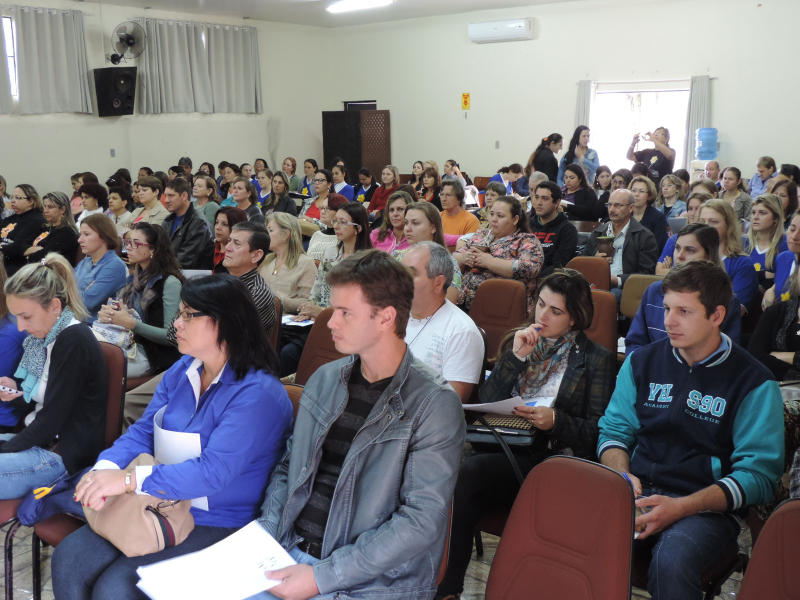 Seminário Regional de Conselheiros Tutelares foi sucesso