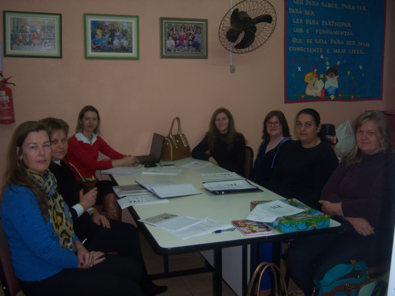 Encontro de Educação Especial