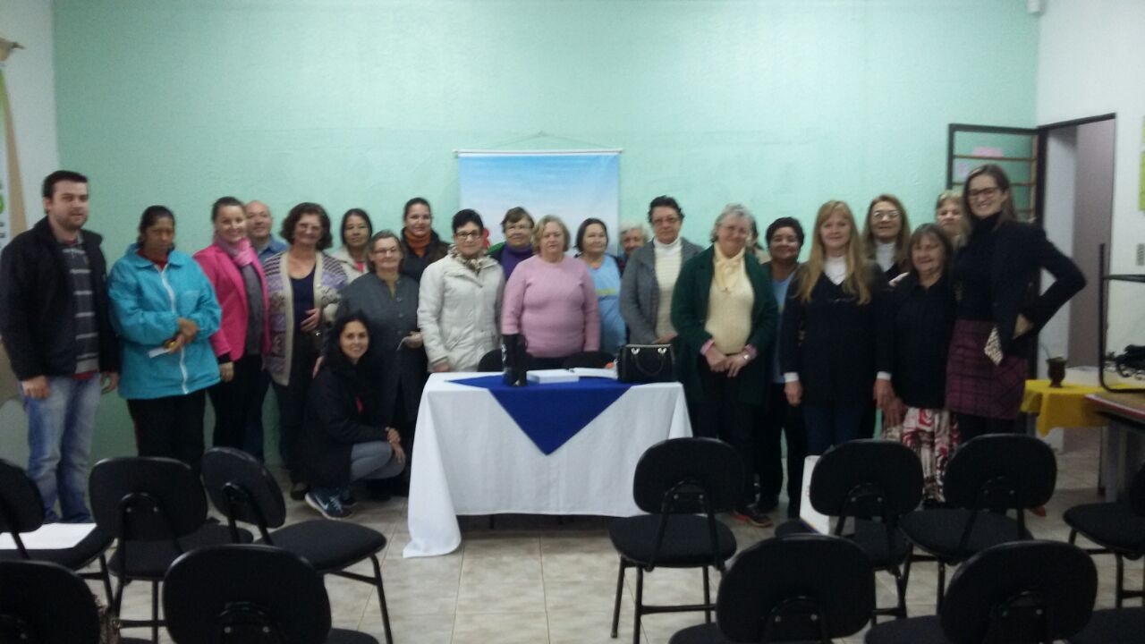 15 de junho é o Dia Mundial de Combate a Violência Contra a Pessoa Idosa