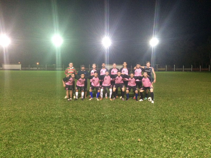 Informações do Esporte