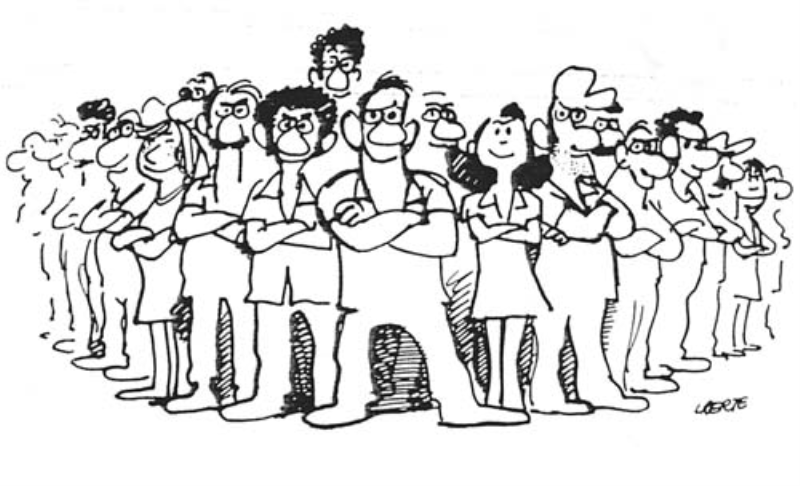 Prefeitura de Porto Xavier vai fechar as portas em protesto contra a crise