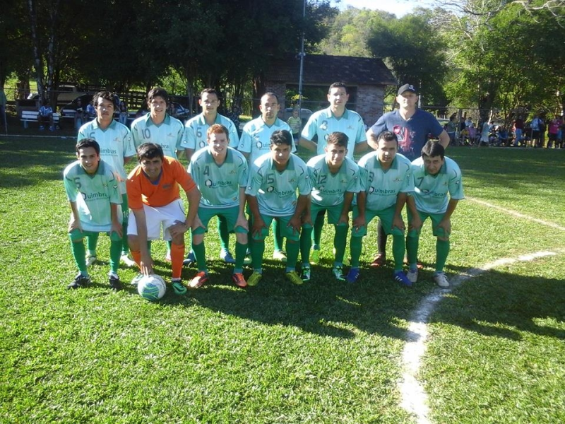 Informações do Esporte