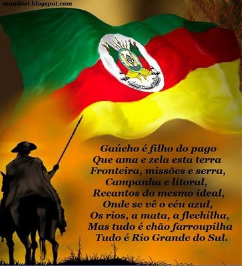 Prefeitura se junta às comemorações da Semana Farroupilha