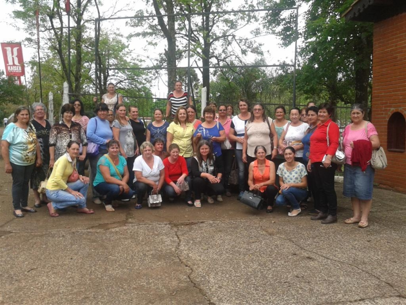 “Faça da sua Vida um Show” - 3º Fórum Pela Vida / Missões