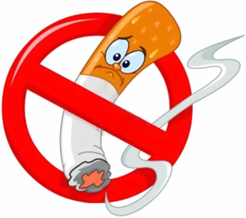 Mai um Grupo de Tabagismo se inicia!