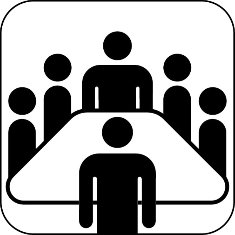 Realizada reunião para assinatura do Termo de Cooperação Binacional!