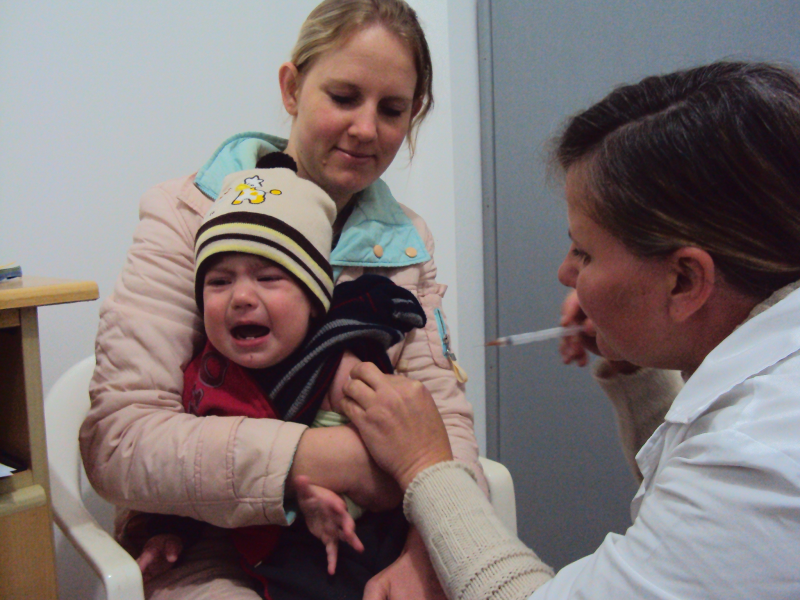 Campanha Nacional de Multivacinação encerra sexta-feira