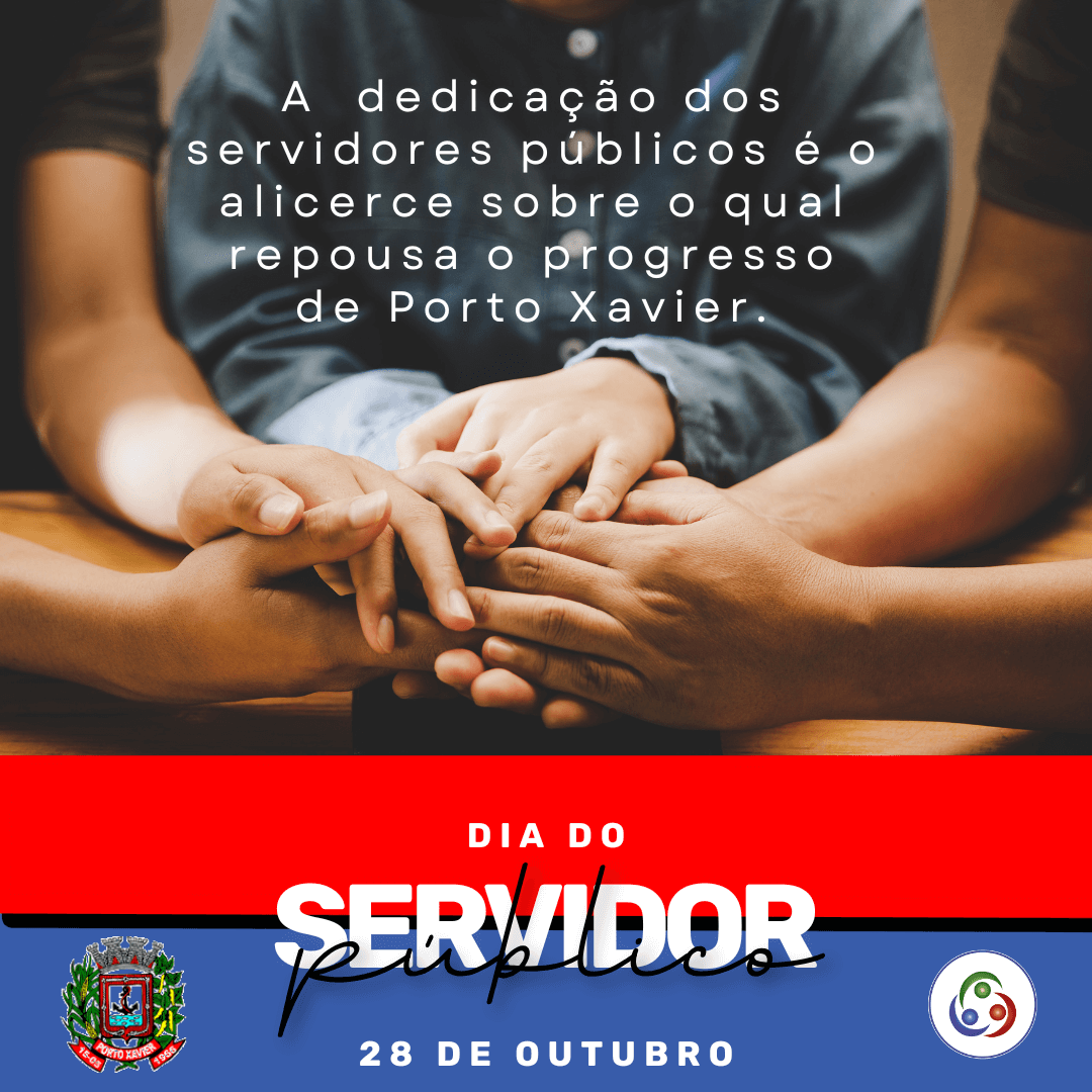<p style="text-align: justify; text-indent: 35.4pt;"><strong><span style="font-family: 'Arial',sans-serif;">Homenagem ao Dia do Servidor P&uacute;blico</span></strong></p>