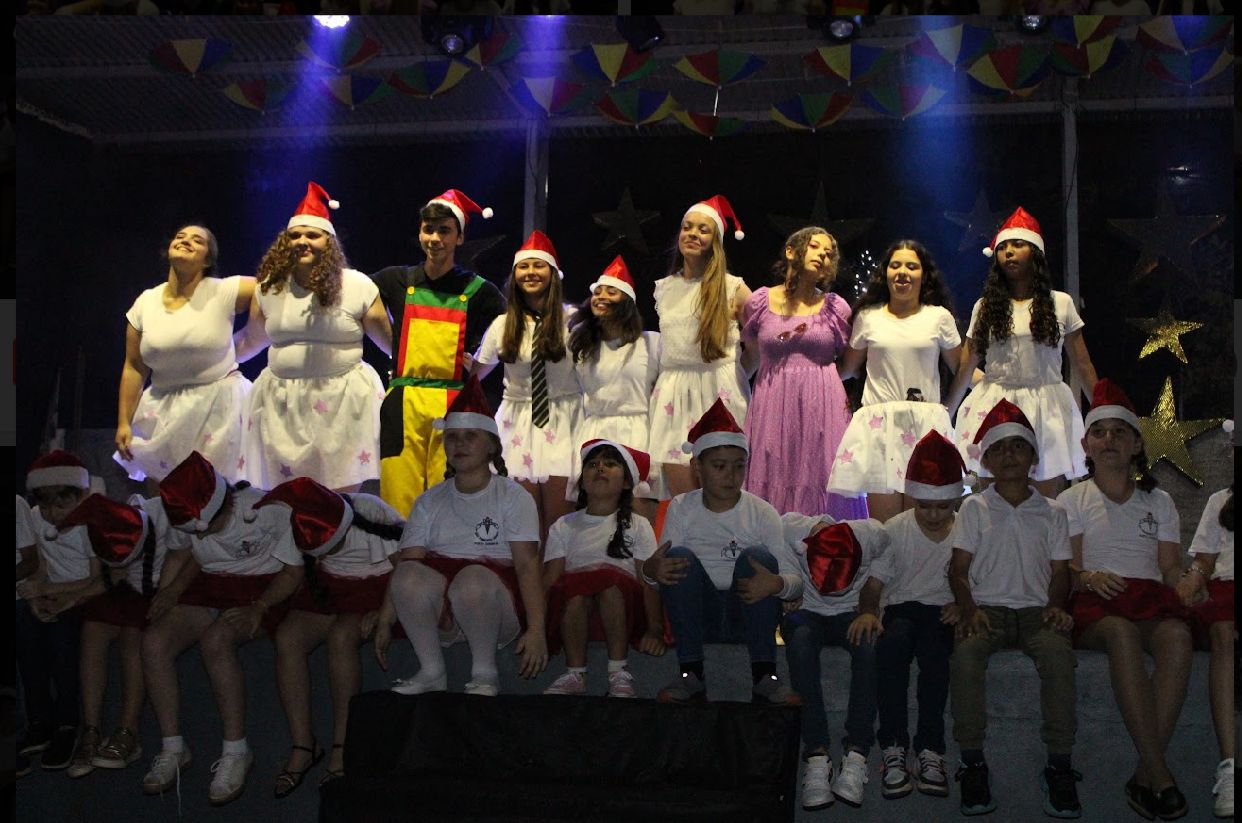 <p>NATAL SEM FRONTEIRAS (10/12)</p>