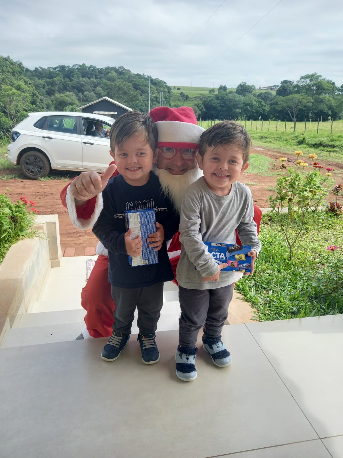 <p>PIM &ndash; Primeira Inf&acirc;ncia Melhor</p>