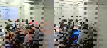 <p><strong>POSSE DO CONSELHO MUNICIPAL DE SEGURAN&Ccedil;A ALIMENTAR E NUTRICIONAL DE PORTO XAVIER MARCA AVAN&Ccedil;O NAS POL&Iacute;TICAS P&Uacute;BLICAS DO MUNIC&Iacute;PIO</strong></p>