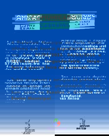 <p>PREFEITURA FUNCIONAR&Aacute; NORMALMENTE DURANTE O CARNAVAL</p>