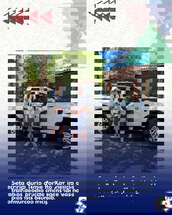 <p>SECRETARIA DE TURISMO INICIA OS TRABALHOS DE PRODU&Ccedil;&Atilde;O DE IMAGENS E V&Iacute;DEOS NOS PONTOS TUR&Iacute;STICOS DO MUNIC&Iacute;PIO</p>