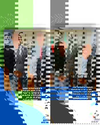 <p>EMPOSSADO NOVO JUIZ DA COMARCA DE PORTO XAVIER</p>