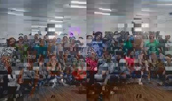 <p>Porto Xavier Inicia Estrat&eacute;gia de Vacina&ccedil;&atilde;o Contra a Influenza 2025: A Imuniza&ccedil;&atilde;o Passa a Integrar o Calend&aacute;rio Vacinal de Grupo Vacinal</p>