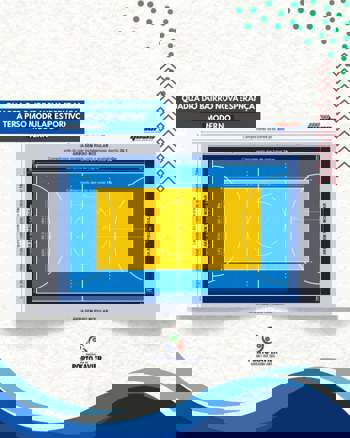 <p>QUADRA DO BAIRRO NOVA ESPERAN&Ccedil;A TER&Aacute; PISO MODULAR ESPORTIVO MODERNO&nbsp;</p>