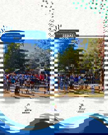 <p>ENCONTRO ESPORTIVO DAS ESCOLAS 2025</p>