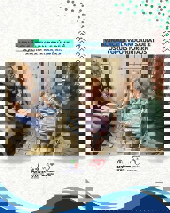 <p>Vacina&ccedil;&atilde;o: Levando sa&uacute;de para os grupos priorit&aacute;rios</p>