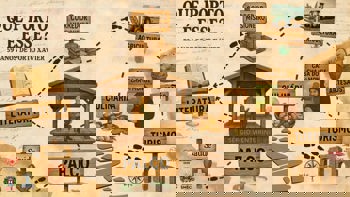 <p>QUE PORTO &Eacute; ESSE?</p>