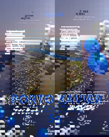 <p>PARAB&Eacute;NS PORTO XAVIER</p>