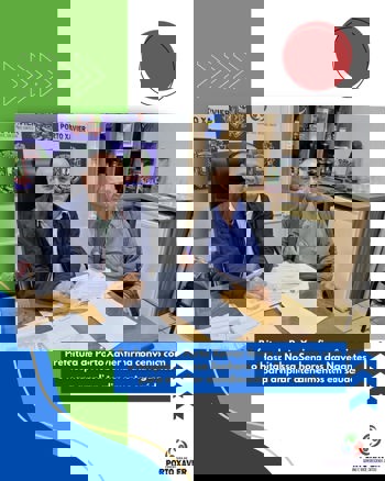 <p>Prefeitura de Porto Xavier firma conv&ecirc;nio com o Hospital Nossa Senhora dos Navegantes para ampliar atendimentos em sa&uacute;de</p>