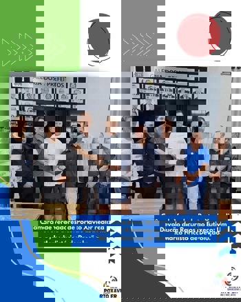 <p>C&acirc;mara de Vereadores de Porto Xavier realiza<br class="html-br" />Devolu&ccedil;&atilde;o de Recursos ao Executivo: Um Marco Hist&oacute;rico de Devolu&ccedil;&atilde;o.</p>