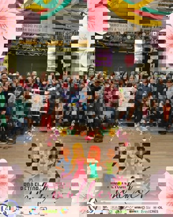 <p>PROJETO FLOR-MULHER 2025</p>